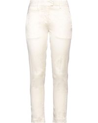 Dondup - Pants - Lyst