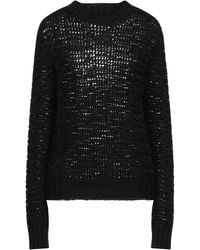 Alpha Studio - Pullover - Lyst
