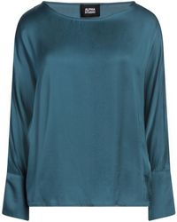 Alpha Studio - Top - Lyst