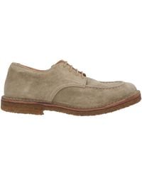 Astorflex - Lace-Up Shoes Leather - Lyst