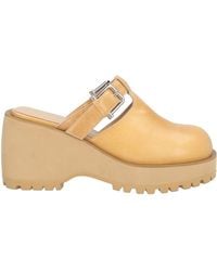 OSOI - Mules & Clogs - Lyst