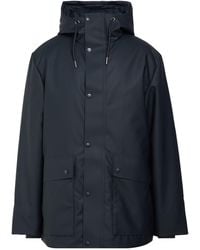 Rains - Coats - Lyst