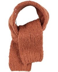 Acne Studios - Schal - Lyst