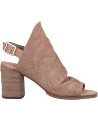 Fabbrica Dei Colli - Sandals - Lyst
