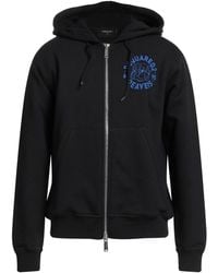 DSquared² - Sweatshirts - Lyst