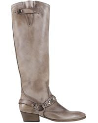 Barbara Bui - Boot - Lyst
