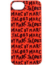 Marc By Marc Jacobs - Hi-Tech Accessory Plastic - Lyst