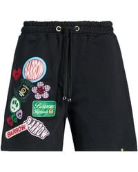Barrow - Shorts & Bermuda Shorts Cotton, Polyester - Lyst