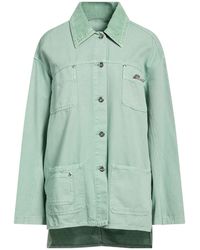 Blumarine - Light Jacket Cotton - Lyst