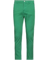 Daniele Alessandrini - Pants - Lyst