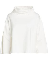 Clips More - T-Shirt Viscose, Polyamide, Elastane - Lyst
