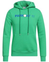 Parkoat - Sweatshirt - Lyst