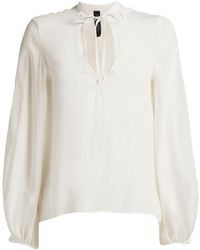 Nora Barth - Top - Lyst
