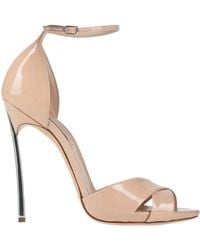 Casadei - Sandals - Lyst