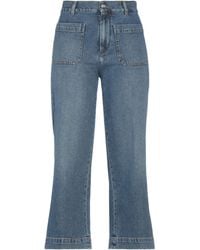 Nine:inthe:morning - Jeans - Lyst