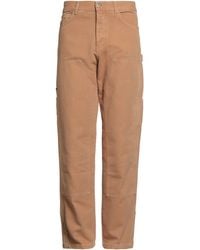 GARMENT WORKSHOP - Trouser - Lyst
