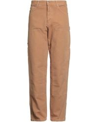 GARMENT WORKSHOP - Trouser - Lyst