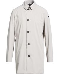 Rrd - Overcoat & Trench Coat - Lyst
