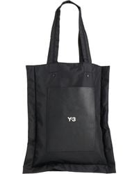 Y-3 - Borsa A Spalla - Lyst