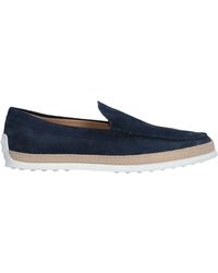 Tod's - Loafers - Lyst