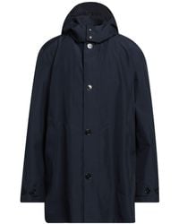 Woolrich - Overcoat & Trench Coat - Lyst