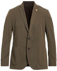 Tombolini - Blazer - Lyst