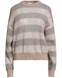 Brunello Cucinelli - Jumper - Lyst
