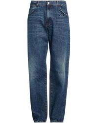Amish Supplies - Jeans Cotton - Lyst