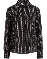 Rebel Queen - Shirt Polyester - Lyst