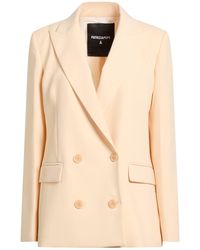 Patrizia Pepe - Blazers - Lyst