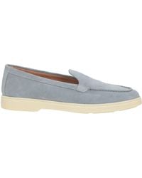 Santoni - Mokassin - Lyst