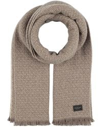 Rag & Bone - Light Scarf Recycled Wool, Wool - Lyst