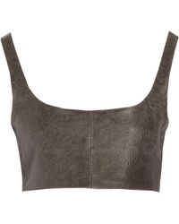 8 by YOOX - Top - Lyst