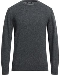 Alpha Studio - Jumper - Lyst