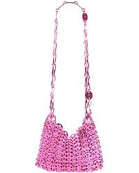 Rabanne - Borsa A Spalla - Lyst