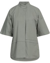 Jil Sander - Shirt - Lyst