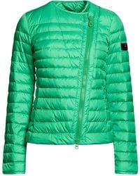 Peuterey - Puffer Polyester - Lyst