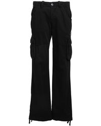 Alpha Industries - Trouser - Lyst