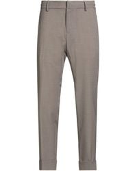 Messagerie - Pants - Lyst