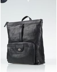 The Bridge - Backpacks - Lyst