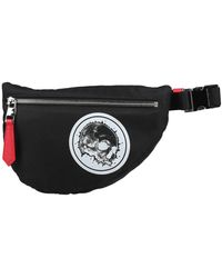 Alexander McQueen Backpacks & Bum Bags - Black
