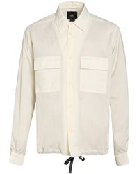 Spiewak - Jacket Nylon - Lyst