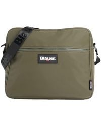 Blauer - Cross-Body Bags - Lyst