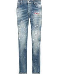 PMDS PREMIUM MOOD DENIM SUPERIOR - Pantaloni Jeans - Lyst