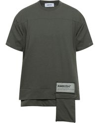 Ambush - T-shirts - Lyst