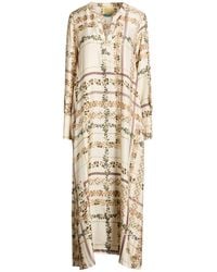 Momoní - Maxi Dress - Lyst
