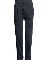 Paoloni - Pants - Lyst