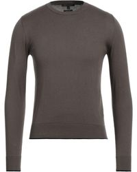 ARMANI EXCHANGE - Jumper - Lyst