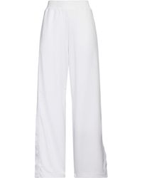 hinnominate - Pants Polyester, Modal, Elastane - Lyst