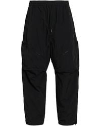 Juun.J - Pants Nylon - Lyst